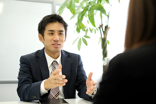 電話法律相談
